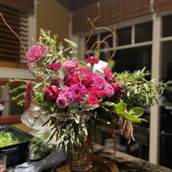 Deliberately Adopted Floral and Design - Gorgeous arrangement! - Florists Near Me - La Mesa, California Deliberately Adopted Floral and Design - Gorgeous arrangement! - Florists Near Me - La Mesa, California
