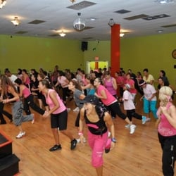 Ayo Fitness