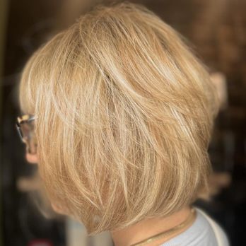 Eclipx Salon - Stylist: Jenn - Hair Salons Near Me - Amesbury, Massachusetts