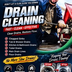 JDR Plumbing and Rooter Sevice