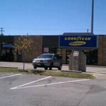 Goodyear Auto Service - Tires Near Me - Westerville, Ohio Goodyear Auto Service - Tires Near Me - Westerville, Ohio
