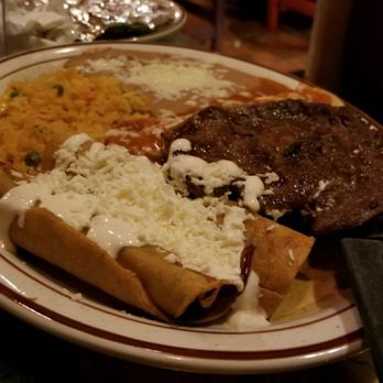 El Paso Mexican Restaurant - Mexican Near Me - Springfield, Virginia