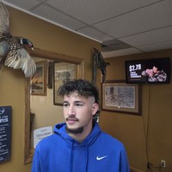 Walnut Street Barbers