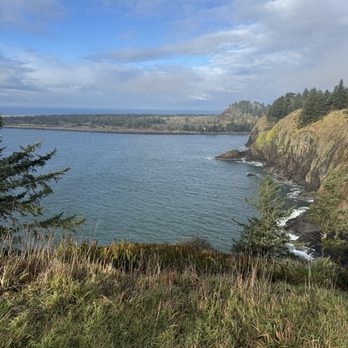 Cape Disappointment State Park - Parks Near Me - Ilwaco, Washington Cape Disappointment State Park - Parks Near Me - Ilwaco, Washington