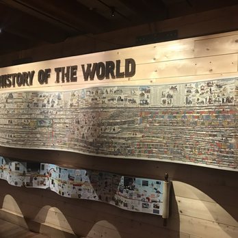 Ark Encounter - Lots of reading.... - Museums Near Me - Williamstown, Kentucky Ark Encounter - Lots of reading.... - Museums Near Me - Williamstown, Kentucky