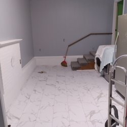 Hardesty's Handyman Service - Painting and Flooring Install