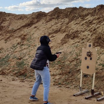 Colorado Shooting Sports - Guns & Ammo Near Me - Evans, Colorado