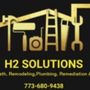 Photo of H2 Solutions