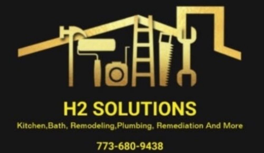 Slide of H2 Solutions