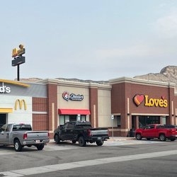 Love's Travel Stop