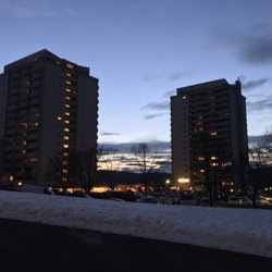Hotel Panoramic - Von draußen