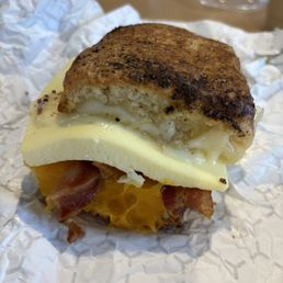 Salt-n-pepa Sando