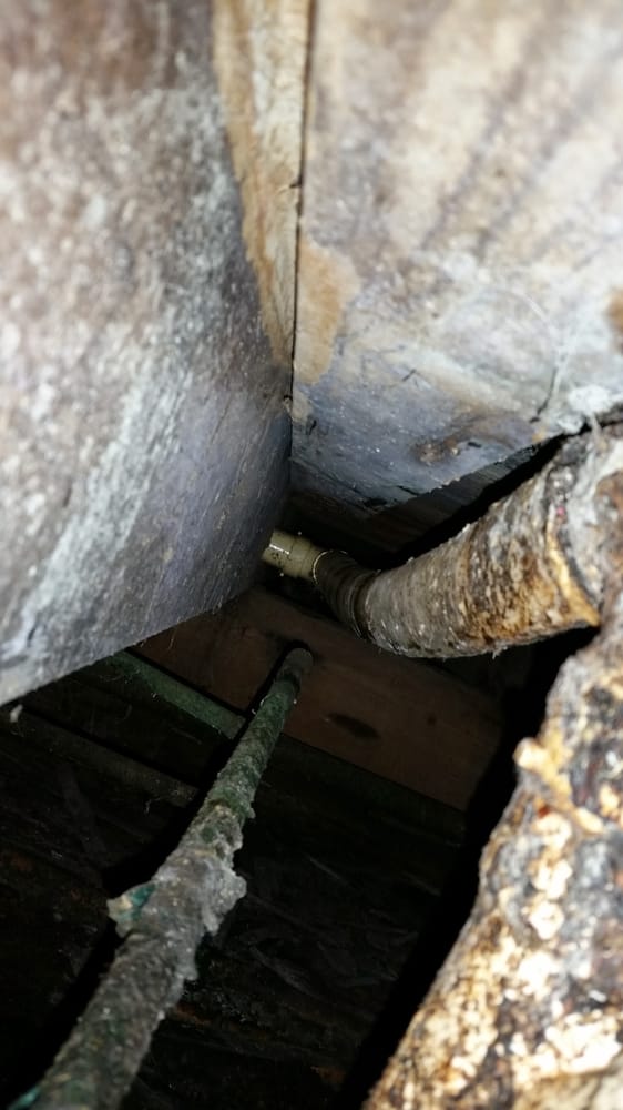 Slide of WellsServices