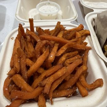 Rodeo Goat - Burgers Near Me - Dallas, Texas