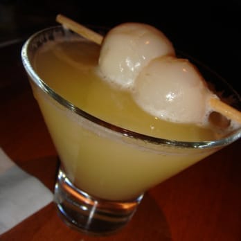 Mesa - lychee martini - Lounges Near Me - Costa Mesa, California Mesa - lychee martini - Lounges Near Me - Costa Mesa, California