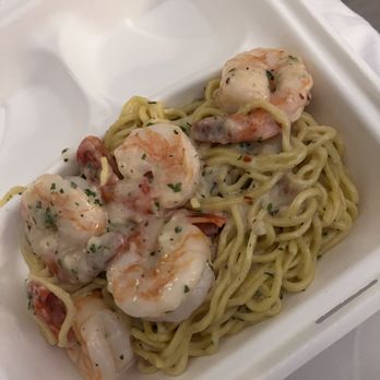 OC Brewhouse - Shrimp - American Near Me - Garden Grove, California