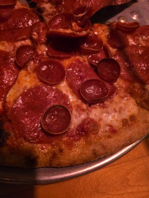 Jackson Street Pizza Lounge by null