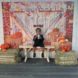 New Generation Montessori- Delray Beach - Fall festival