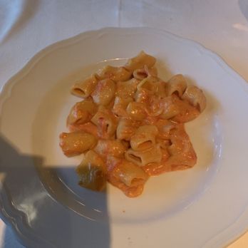 Carbone - Spicy rigatoni - New American Near Me - Miami Beach, Florida Carbone - Spicy rigatoni - New American Near Me - Miami Beach, Florida