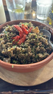 Cayo Esquivel Seafood by null