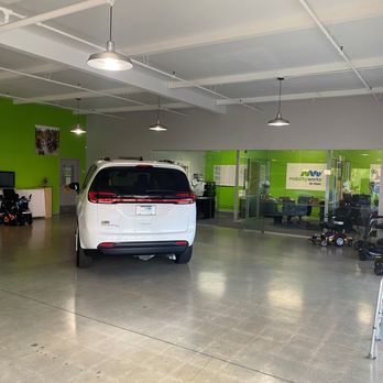 MobilityWorks - Mobility Equipment Sales & Services Near Me - La Mesa, California MobilityWorks - Mobility Equipment Sales & Services Near Me - La Mesa, California