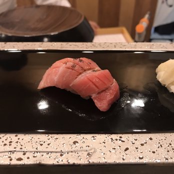 Omakase Yume - Otoro - Sushi Bars Near Me - Chicago, Illinois