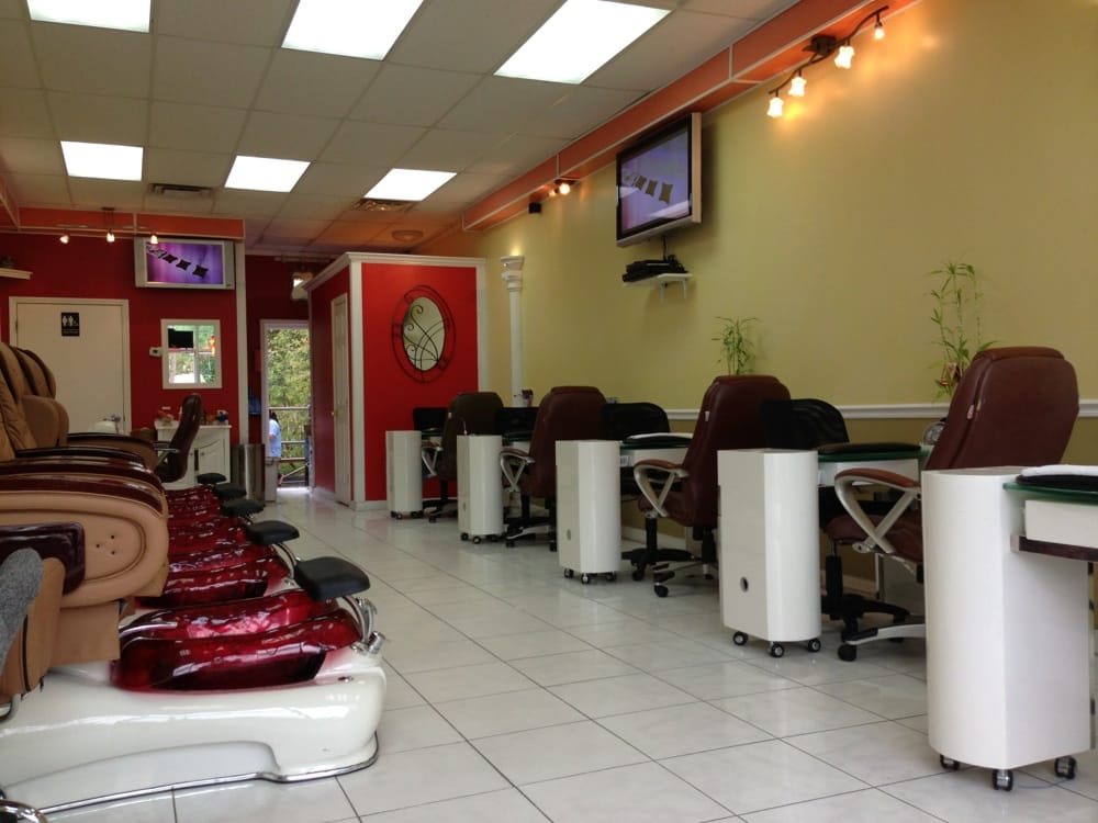 FASHION NAILS Updated September 2024 13 Reviews 6074 Van Dyke Rd