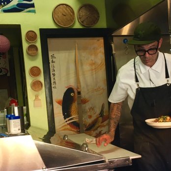 Busu - Japanese Near Me - Astoria, Oregon