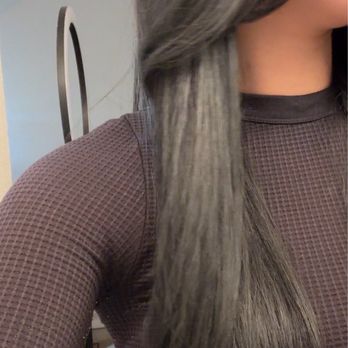 Lavish Beauty Suite - Jellyfish cut??? Chopped - Hair Salons Near Me - Riverside, California Lavish Beauty Suite - Jellyfish cut??? Chopped - Hair Salons Near Me - Riverside, California