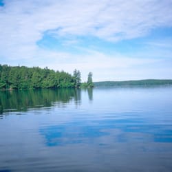 Al Flaherty's Outdoor Store - Algonquin Park