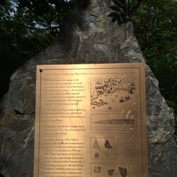 University of New England - Important landmark.