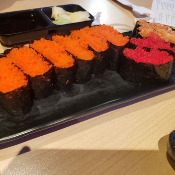 Sushi Soho - Sushi Bars Near Me - Bedford, Texas
