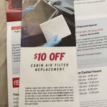 AutoNation Toyota Irvine - Coupons that they didn't allow me to use - Car Dealers Near Me - Irvine, California AutoNation Toyota Irvine - Coupons that they didn't allow me to use - Car Dealers Near Me - Irvine, California