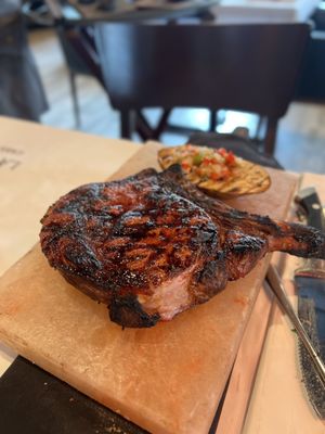 La Cabrera Sunny Isles by null