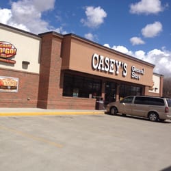 Casey's