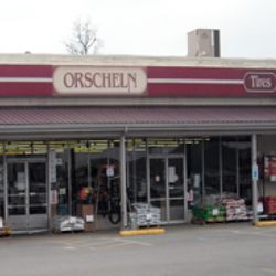 Orscheln Farm & Home Supply