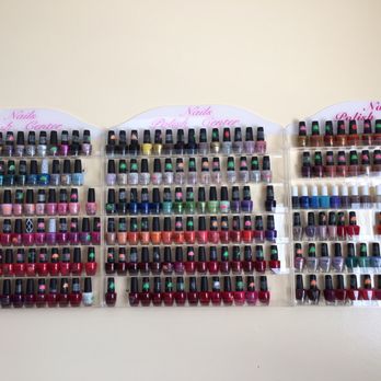 New York Nails - Nail Salons Near Me - Altamont, New York