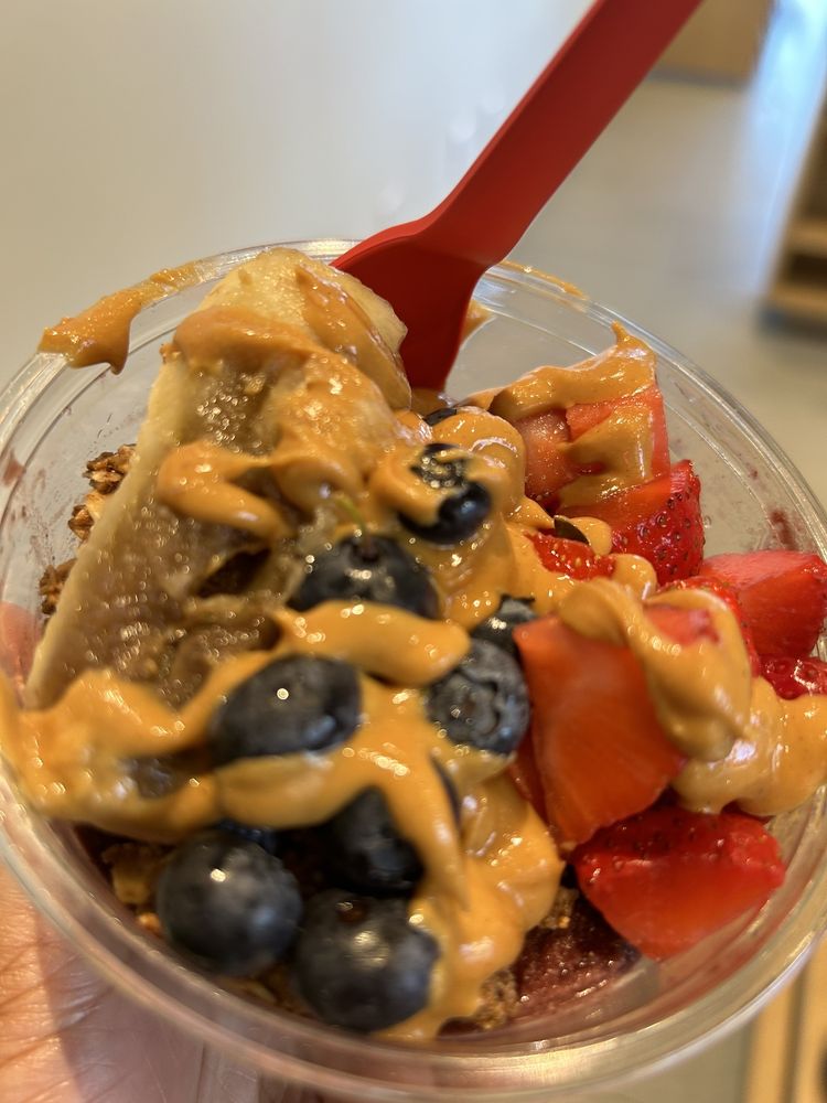 SMOOTHIE KING Updated July 2024 2009 Jonesboro Rd, McDonough