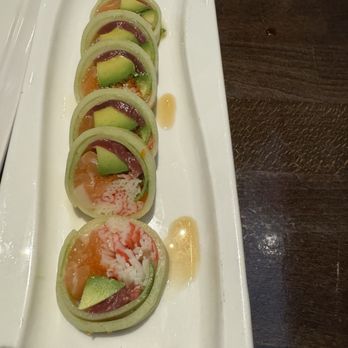 Sushi Tao Japanese Restaurant - Tri Color - Sushi Bars Near Me - Fort Worth, Texas