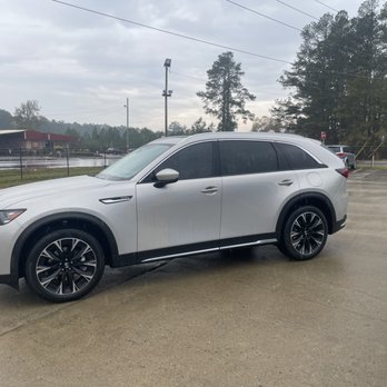 Sport Durst Mazda - Car Dealers Near Me - Durham, North Carolina