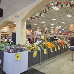 Key Food Fresh Supermarket