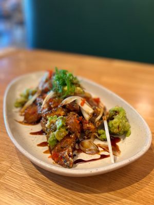 Mahi ‘ai Table by null