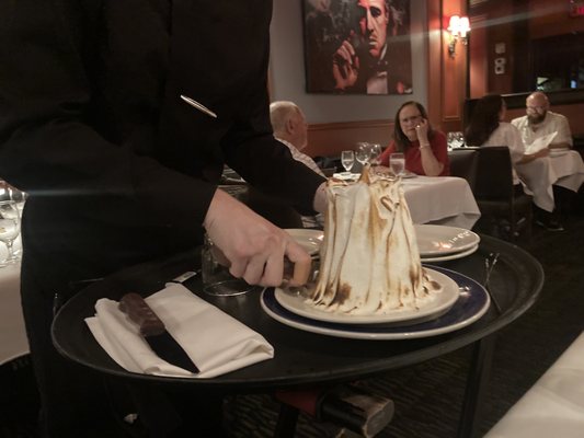 Christy's Restaurant by null
