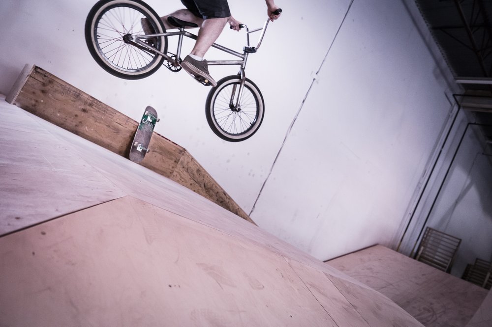 HOUSE OF WHEELS Updated October 2024 8832 48 Avenue NW, Edmonton