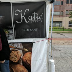 Katic Breads