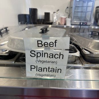 Lynda's African Delicacies - African Near Me - Irvine, California