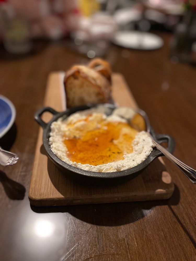 Food from Abigail Street
