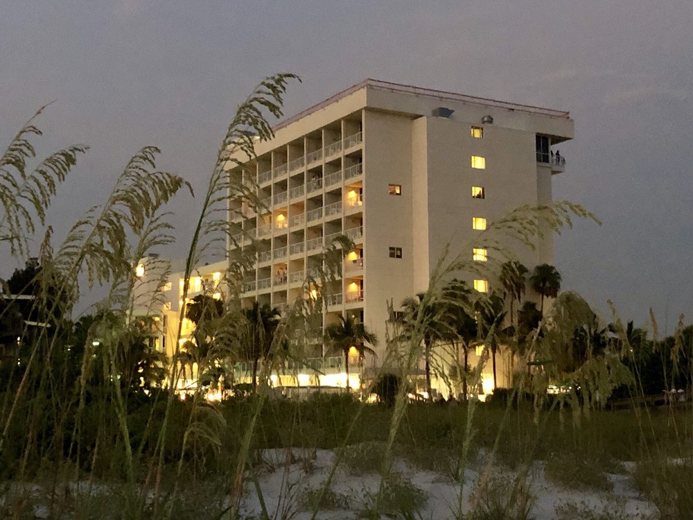 RESIDENCE INN BY MARRIOTT ST. PETERSBURG TREASURE ISLAND - 141 Photos ...