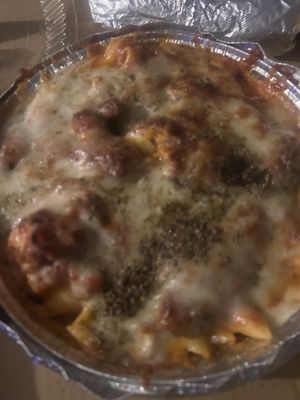New Haven Pizza by null