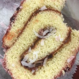 Sweet Bread
